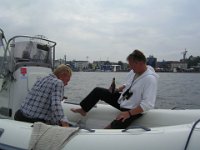 Hanse sail 2010.SANY3697